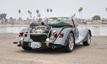 Morgan Roadster 2005 года